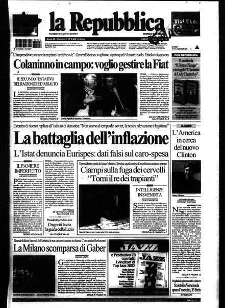 La repubblica